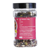 Cook Garden Berries Seeds Mix 200gm (Pack of 2)