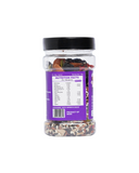 CookGarden Nuts & Berries Seed Mix 200gm Wholesome Delight, Mix Dry Fruits, Assorted Seeds & Nuts (2pack of 100gm))