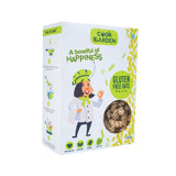 CookGarden Gluten Free Oats Pasta