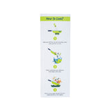 Gluten Free Quinoa Pasta & Oats Pasta Combo