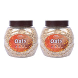 Instant Oats, 100% Wholegrain Breakfast, High Protein and Fibre for Weight Loss