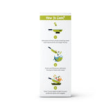 Multigrain Fusilli Pasta | High Fiber | High Energy & Cholesterol Free (300g)