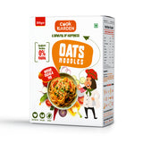Indian Masala Mix Oats Noodles 200g | Maida Free | Healthy Meal