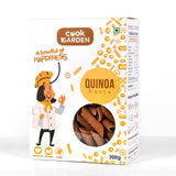 Quinoa Pasta 300g | High Protein, No Maida | Easy Digestion Healthy Food