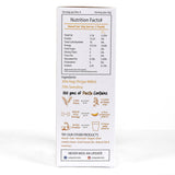 CookGarden FingerMillet & Foxnut Pasta 300g | Vegan | High Protein | Pack of 2