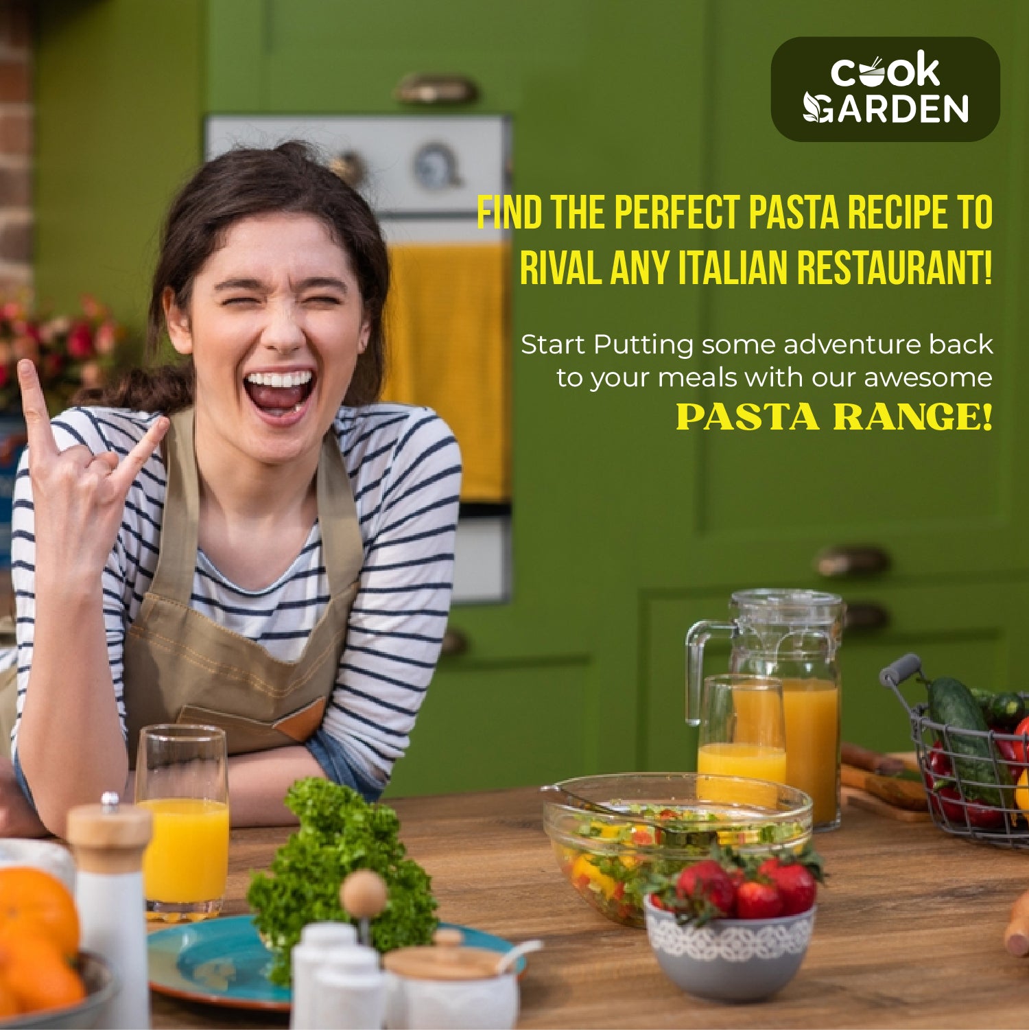 Semolina Fusilli Pasta | High Protein Healthy Diet | Maida Free & Cholesterol Free | 400g