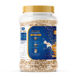 Rolled Oats 1kg