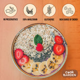 Rolled Oats 1kg