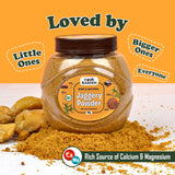 Jaggery Powder | 700g | Natural Sugar | No Preservatives Added