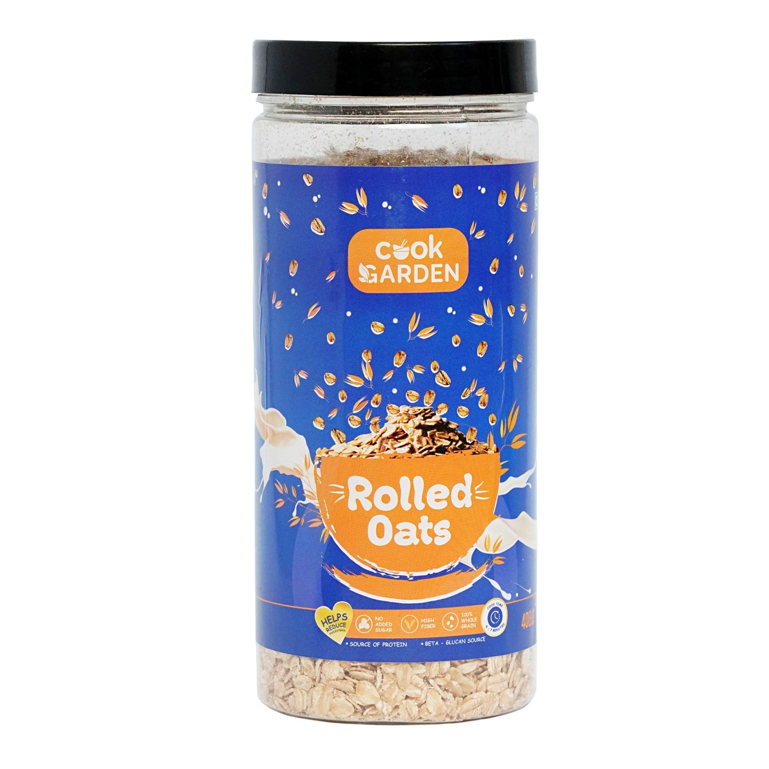 Rolled Oats Online, Gluten Free Oats