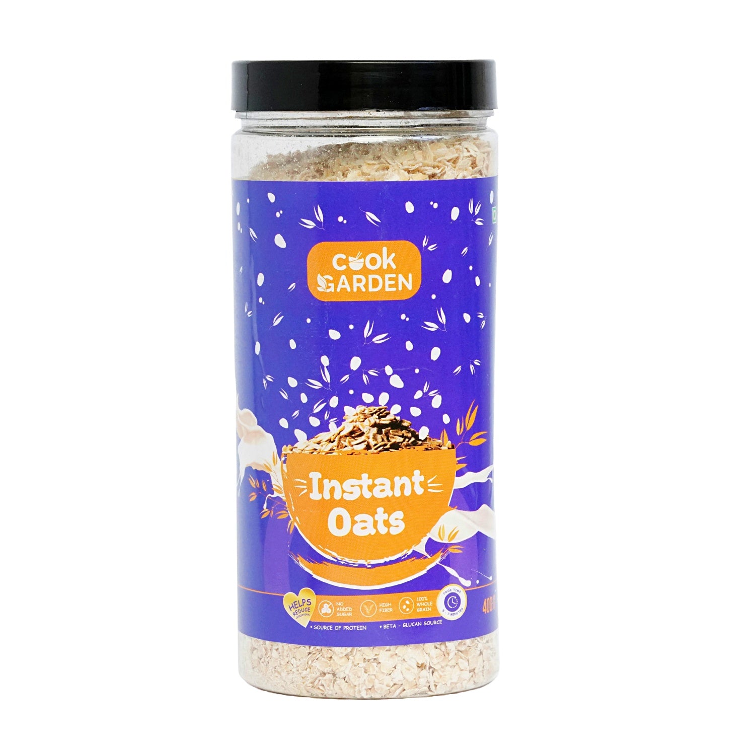 Instant Oats 400g