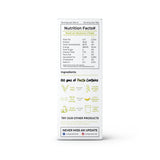 Instant Oats & Multigrain Pasta Combo, Wholegrain Breakfast, High Protein and Fibre Jar, (500g+300g)