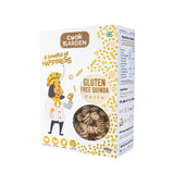 CookGarden Gluten Free Quinoa Pasta