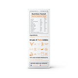 Chickpea Lentil Protein Fusilli Pasta | High Fiber | High Energy & Cholesterol Free (300g)