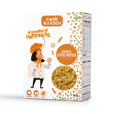 Chickpea Lentil Protein Macaroni Pasta | High Fiber | High Energy & Cholesterol Free, 300g