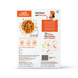 Foxnut, Quinoa & Oats Penne Pasta  | Healthy Pasta | 900g, Pack Of 3