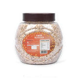 Instant & Rolled Oats, 100% Wholegrain Breakfast, High Protein and Fibre Jar
