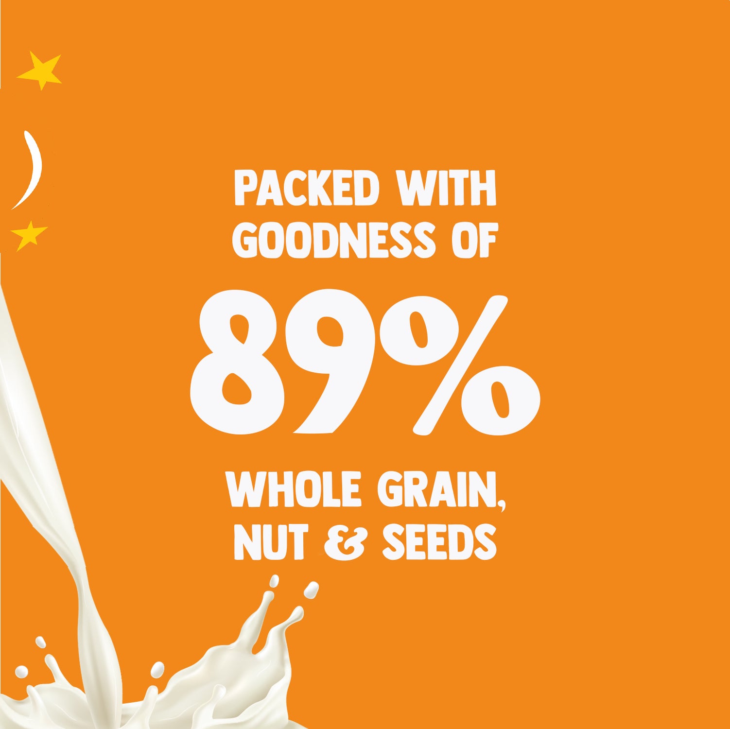 Choco Almond & No Added Sugar Muesli Combo | Healthy Protein Food & Breakfast Cereal, (2x1000g)