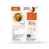 Indian Masala Mix Oats Noodles 200g | Maida Free | Healthy Meal