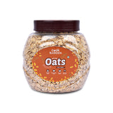 Rolled Oats, 100% Wholegrain Breakfast, High Protein and Fibre for Weight Loss