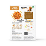 Foxnut, Quinoa & Oats Penne Pasta  | Healthy Pasta | 900g, Pack Of 3