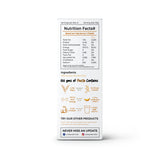 Quinoa Macaroni Pasta | High Protein, No Maida | Easy Digestion Healthy Food, 300g