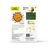 Indian Masala Mix Ragi Noodles 200g | Maida Free | Healthy Meal