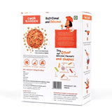 CookGarden BuckWheat & Foxnut Pasta 300g | Vegan | High Protein | Pack of 2