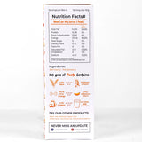 Foxnut/Makhana Pasta 300g | High Protein Healthy Diet | Maida Free & Cholesterol Free Pasta
